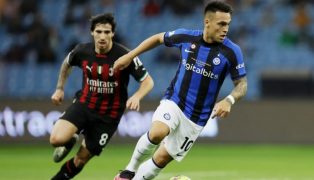 Cup Match Results: How Inter Milan Fights for National Trophies