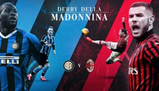 Inter’s Preparation for the Derby della Madonnina: Expectations and Key Moments