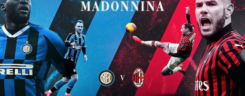 Inter’s Preparation for the Derby della Madonnina: Expectations and Key Moments