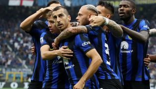 Inter Milan’s Serie A Campaign: The Road to the Championship