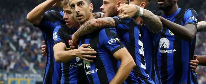 Inter Milan’s Serie A Campaign: The Road to the Championship