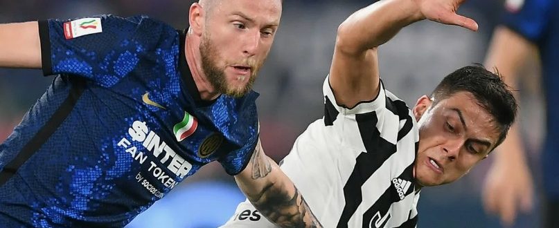 Latest Transfer News of Inter Milan: Arrivals and Departures in the 2024 Season