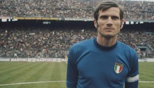 Giacinto Facchetti: A Defensive Legend and Paragon of Sporting Integrity