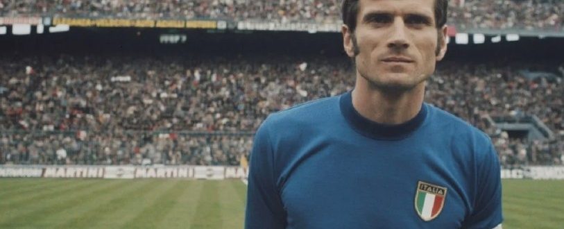 Giacinto Facchetti: A Defensive Legend and Paragon of Sporting Integrity