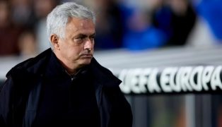 José Mourinho: The ‘Special One’ Who Changed Inter’s History