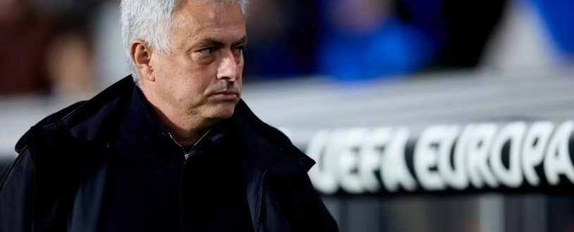 José Mourinho: The ‘Special One’ Who Changed Inter’s History