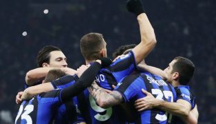 Inter Milan’s Performance Analysis in the Early Season: Trends and Predictions