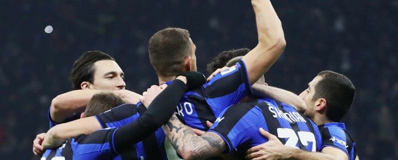 Inter Milan’s Performance Analysis in the Early Season: Trends and Predictions