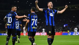 Dynamics of Inter Milan in Serie A: Analysis of Team Performances in 2024