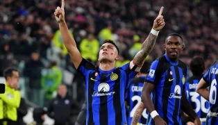 Inter Milan Gearing Up for Title Race Against Napoli