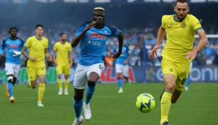 Did Inter and Napoli Prove Their Worth in Serie A’s Tense Clash?