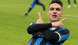 Lautaro Martínez stays at Inter: A key move for stability?