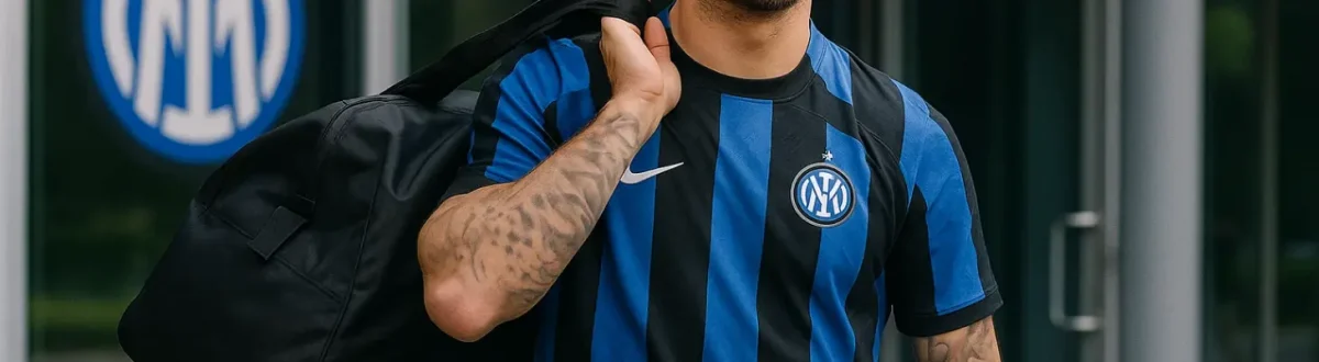 Marko Arnautović Leaves Inter: What’s Next for the Austrian Striker?