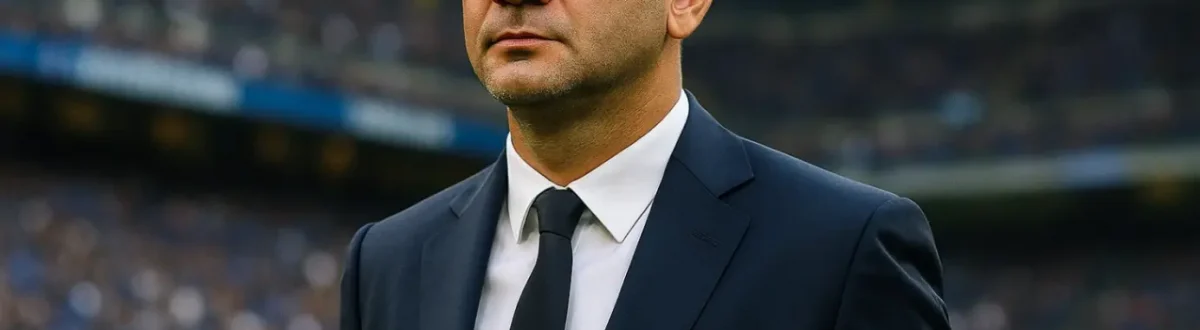 Cristian Chivu Takes Over Inter Milan: What Lies Ahead?