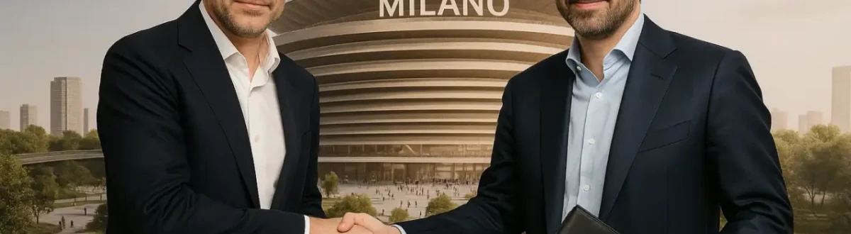 New San Siro: When Will Inter and Milan Sign the Deal?