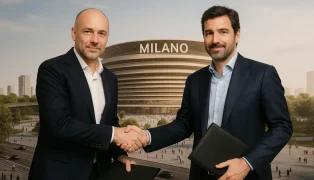 New San Siro: When Will Inter and Milan Sign the Deal?