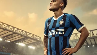 Lautaro Stays? Inter Milan’s Key Contract Renewals in 2025